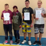 Frekwencja zaskoczyła organizatorów