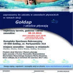 Zapraszamy na kolejne zawody pływackie 8 października