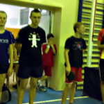 Występują w Północnej Lidze Regionalnej