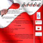 Święto Niepodległości – program Święto Niepodległości – program