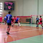 Gołdapscy licealiści zgarnęli całą pulę