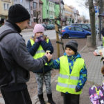 „Żółta cytryna o bezpieczeństwie przypomina” „Żółta cytryna o bezpieczeństwie przypomina”