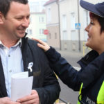 Ruszyła kampania „Biała wstążka”