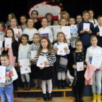 Jesienne zadumania uczniów z SP Lisy Jesienne zadumania uczniów z SP Lisy