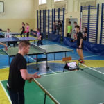 Drużynowi mistrzowie rakietki wyłonieni