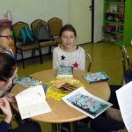 Zapewniły, że sięgną po kontynuacje przygód sympatycznego psiaka