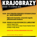Najmłodszy uczestnik konkursu ma 11 lat, a najstarszy prawie 100