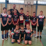 Chłopcy z „Trójki” Gołdap zdobyli Ostródę