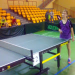 Wszyscy uplasowali się w pierwszej dziesiątce