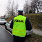 Policyjna akcja „Znicz 2016” w powiecie gołdapskim Policyjna akcja „Znicz 2016” w powiecie gołdapskim