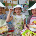 Przyjaciele Przyrody z IIIa informują: Byliśmy w Azji… (z cyklu – spotkania z ciekawymi ludźmi)