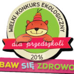 Prośba o oddanie głosu na Przedszkole Prośba o oddanie głosu na Przedszkole