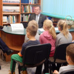 O tym jak uniknąć niebezpieczeństw na drodze O tym jak uniknąć niebezpieczeństw na drodze