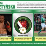 Zagłosuj na klub roku i sportowca roku w plebiscycie „Gazety Olsztyńskiej”