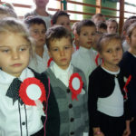 „Niepodległość znaczy wolność, słowa najpiękniejsze…”