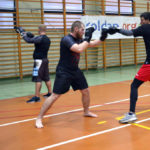 Spotkanie z mistrzem