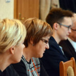 Przed środową sesją ostatnie spotkania komisji Przed środową sesją ostatnie spotkania komisji