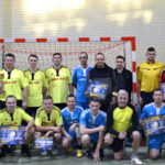 SEBEX BUS Gołdap zwycięzcą turnieju mistrzów