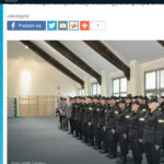 Inni napisali: Nowi policjanci zasilą warmińsko – mazurskie komendy