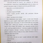 Rozstrzygnięcie konkursów literackich na wiersz i opowiadanie