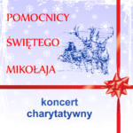 Pomóżmy Świętemu Mikołajowi