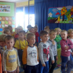 Dzień praw dziecka w przedszkolu Dzień praw dziecka w przedszkolu