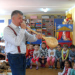 ,,Dzień zdrowego jedzenia i gotowania”