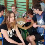 Jak zwykle, zabawa była przednia Jak zwykle, zabawa była przednia