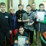 Ten sukces oznacza awans do półfinałów województwa