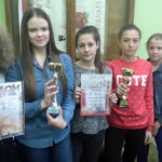 Nie tylko III miejsce w Mistrzostwach Rejonu VI