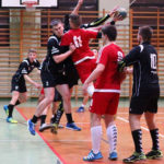 Po ciężkiej walce przegrana Jaćwingów na własnym parkiecie