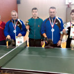 Tworzą sympatyczną grupę