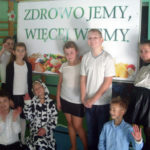 Zdrowo jem, więcej wiem