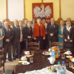 Złote gody w Baniach Mazurskich Złote gody w Baniach Mazurskich
