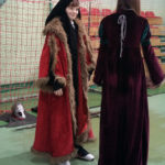 Żywa lekcja historii w Dniu Niepodległości