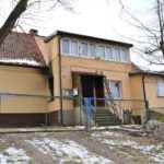 Dzięki funkcjonariuszom SG nie doszło do tragedii Dzięki funkcjonariuszom SG nie doszło do tragedii