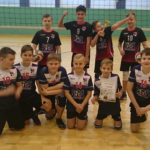 Znakomity występ siatkarzy „Trójki” w Giżycku