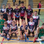 Bardzo udany turniej dla siatkarzy z „Trójki” w Suwałkach