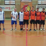 Bezpośredni mecz wygrało LO