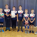 „Trójka” awansowała do półfinału województwa