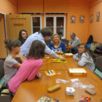 Tajniacy w Bibliotece Publicznej w Gołdapi Tajniacy w Bibliotece Publicznej w Gołdapi