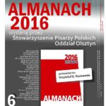 Wśród zamieszczonych w publikacji tekstów również proza dwóch gołdapian…