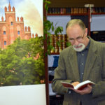 Zakończenie Olsztyńskiego Festiwali Literatury