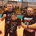 Wielki sukces Husarii Gołdap na turnieju Champion’s Cup w Gdańsku