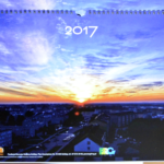 Kalendarz Gołdap 2017 już dostępny Kalendarz Gołdap 2017 już dostępny