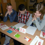 Dzień AIDS w Gimnazjum nr 1 im. Noblistów Polskich Dzień AIDS w Gimnazjum nr 1 im. Noblistów Polskich