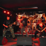 Mieli pracowity koniec roku