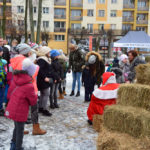 Spotkanie z Mikołajem Spotkanie z Mikołajem