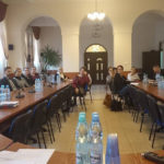 Z Urzędu Miejskiego: Gołdapski samorząd pracuje nad reformą oświatową Z Urzędu Miejskiego: Gołdapski samorząd pracuje nad reformą oświatową