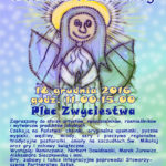 Zapraszamy na VIII Jarmark Bożonarodzeniowy – 2016